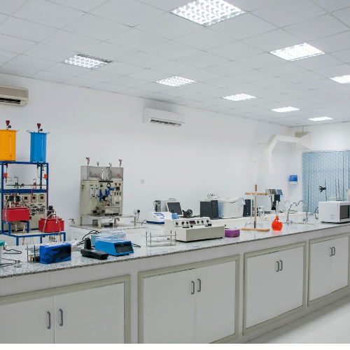 Research Consultancy